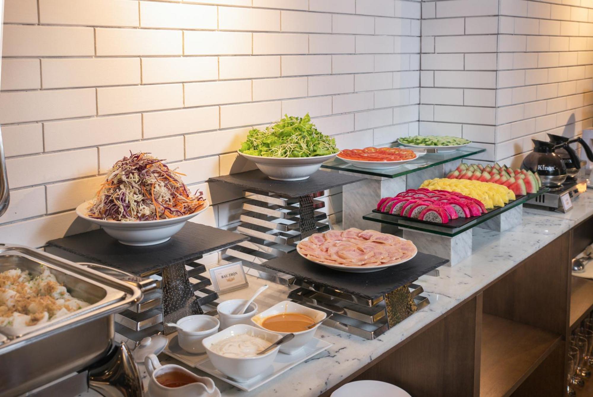 Avora Hotel Đà Nẵng