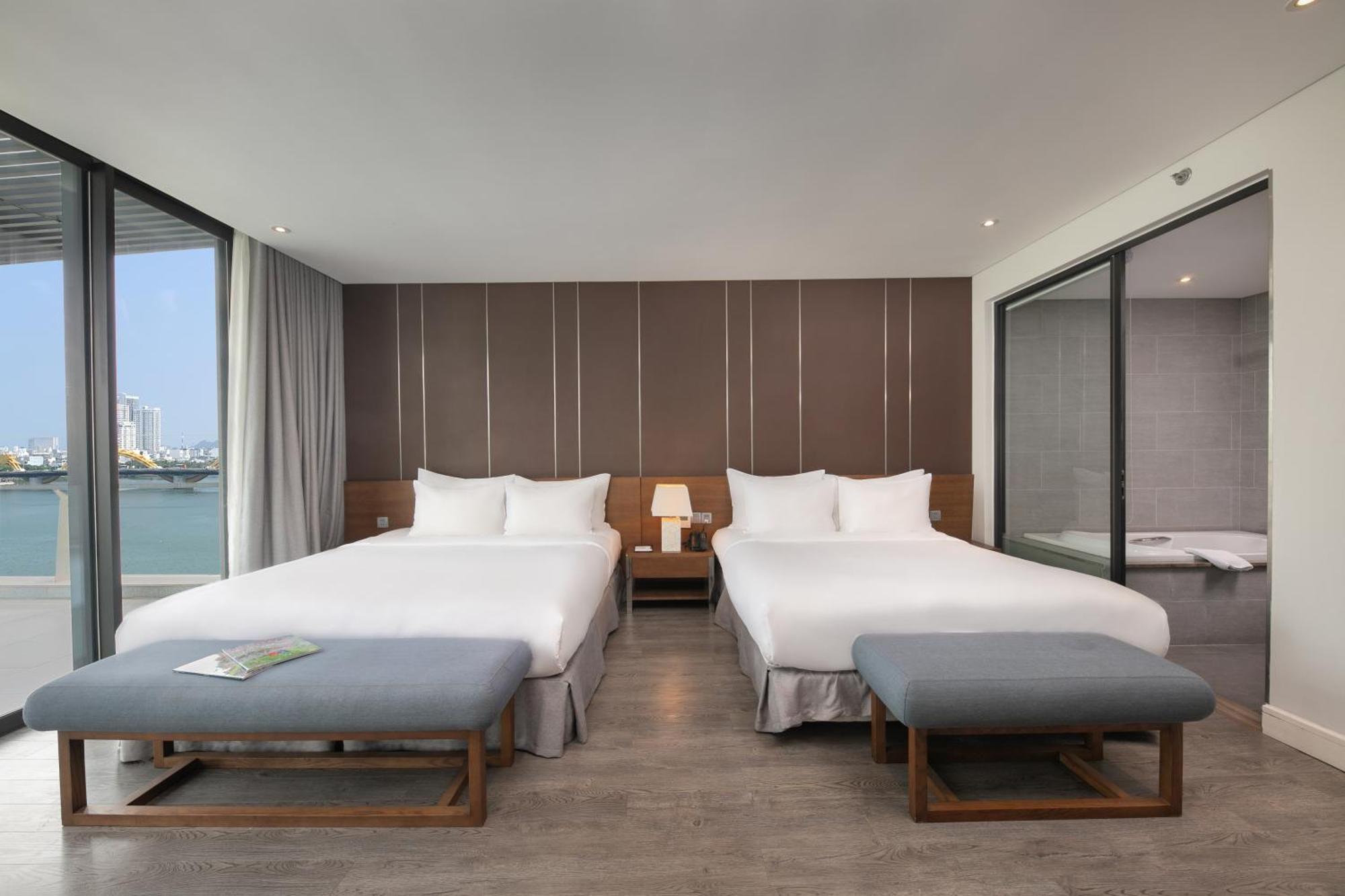 Hotel Avora Đà Nẵng
