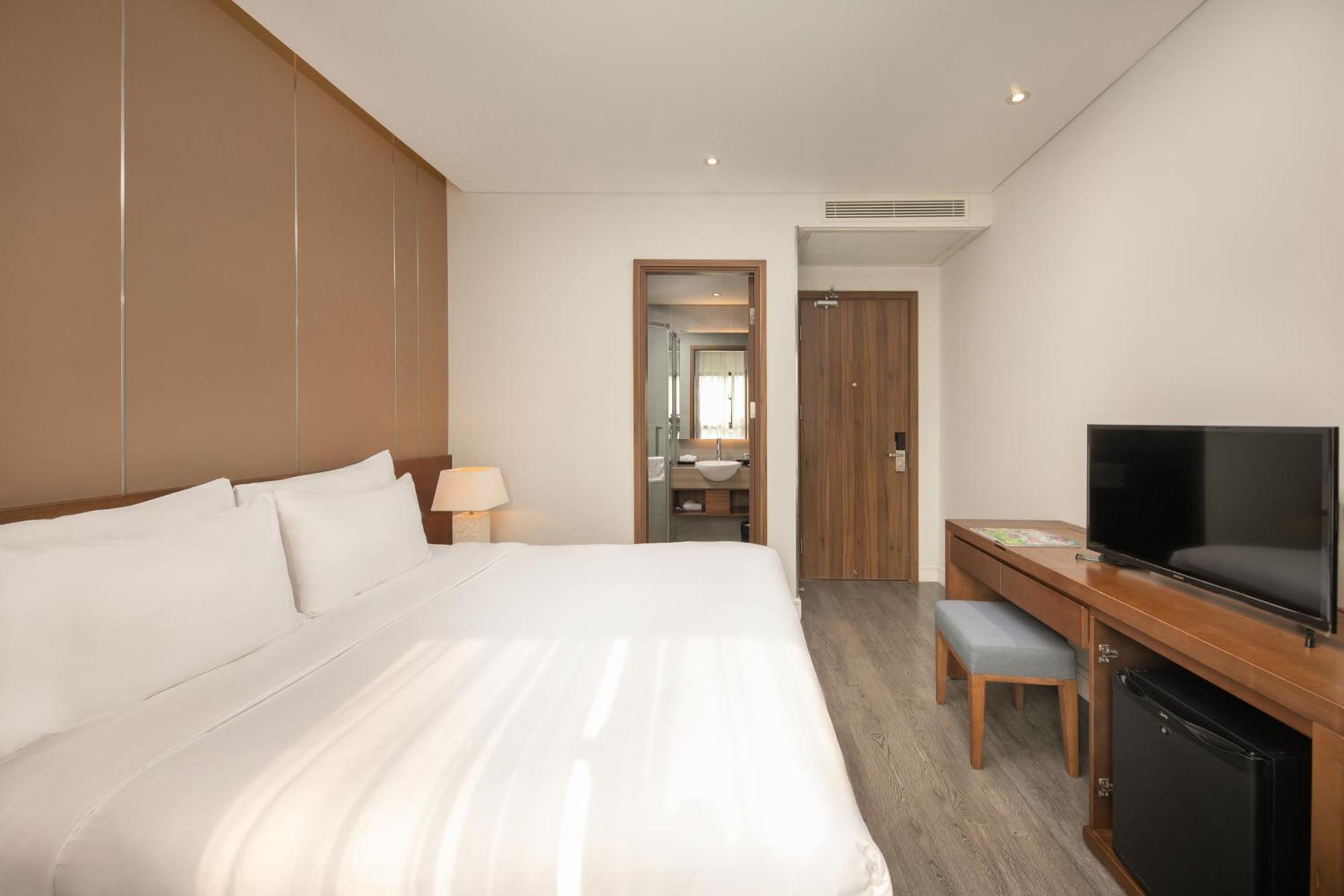 Avora Hotel Đà Nẵng