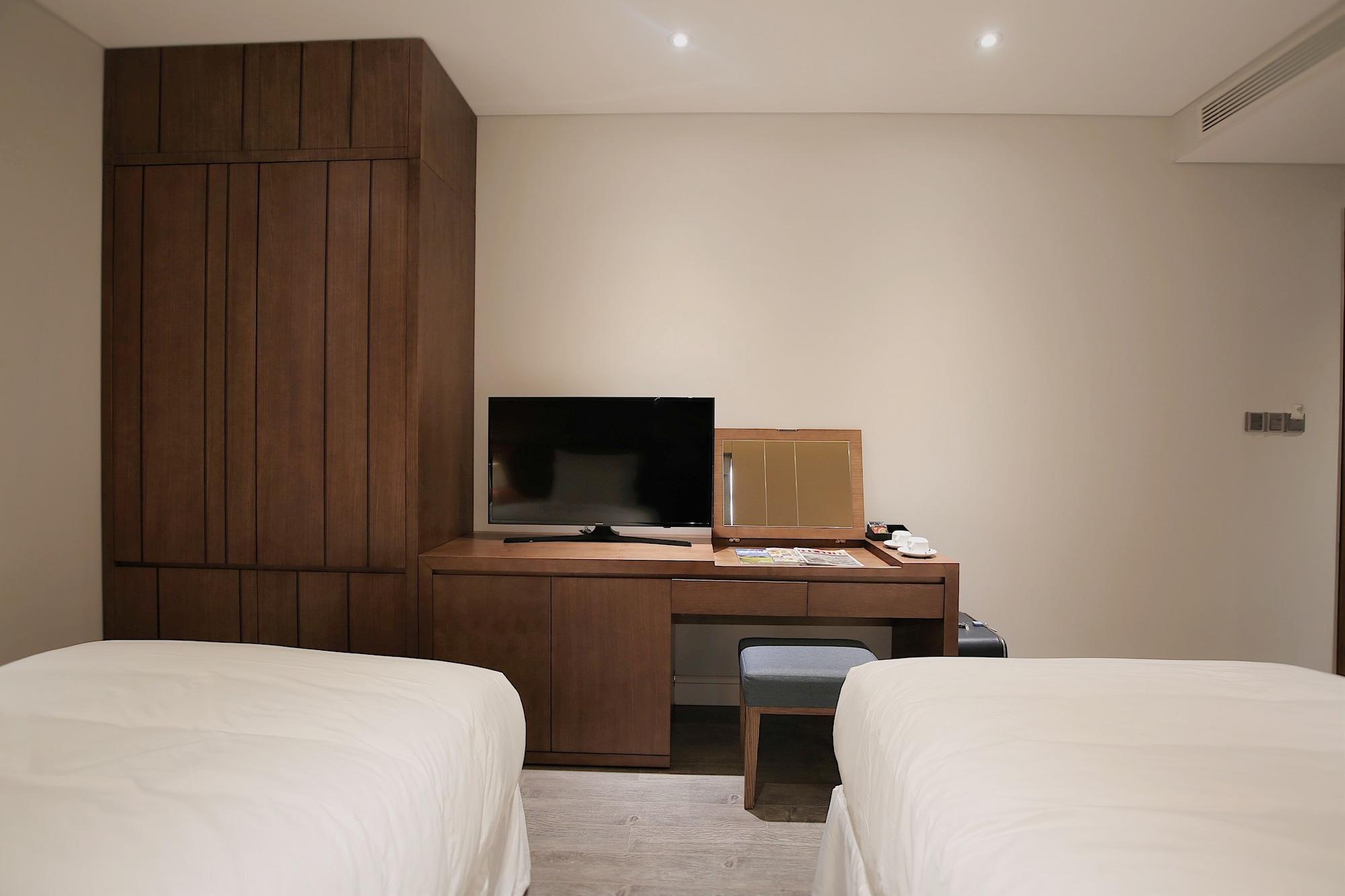 Hotel Avora Đà Nẵng