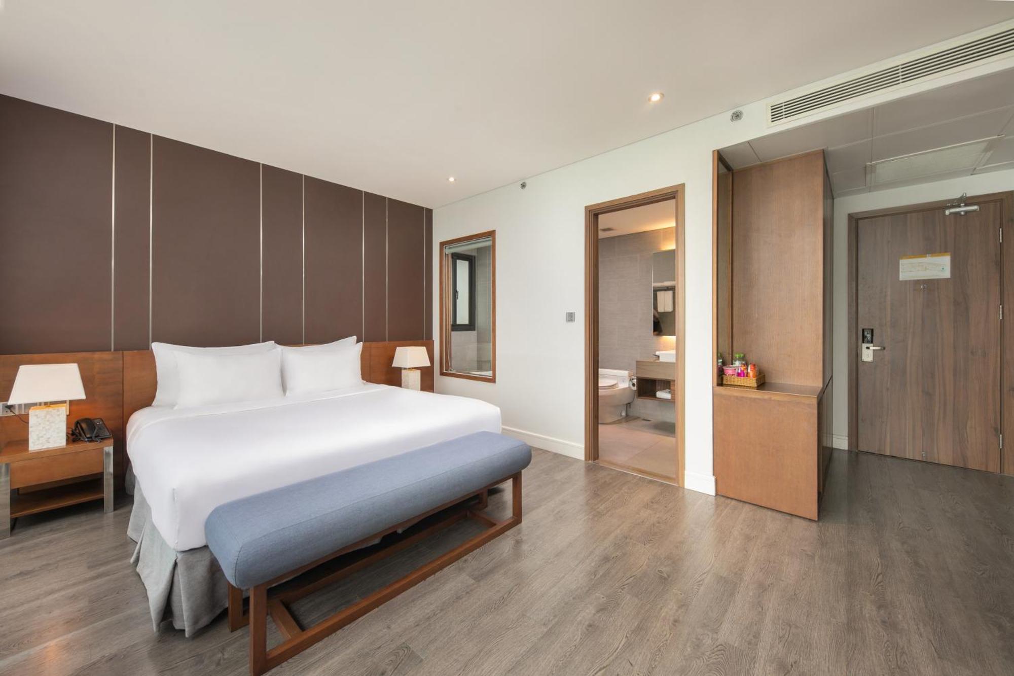 Avora Hotel Đà Nẵng