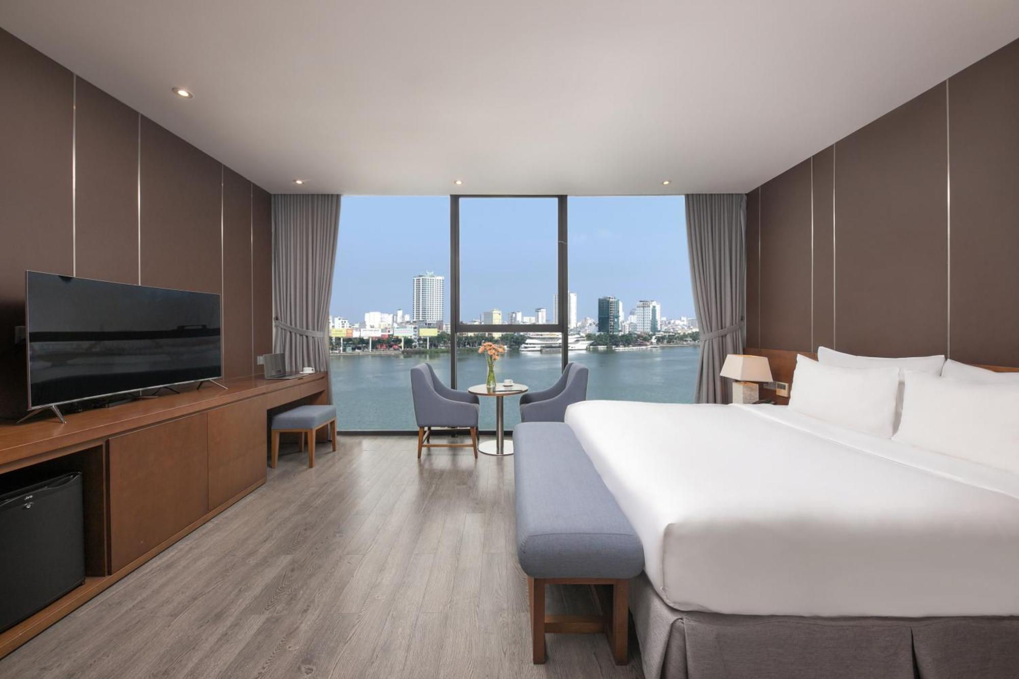 Avora Hotel Đà Nẵng