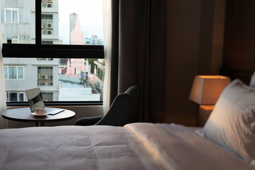 Hotel Avora 3*